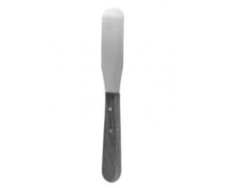 Spatulas for plaster and Alginate